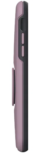 Otter + Pop Symmetry Series Apple iPhone 11 Hoesje Roze afbeelding 8