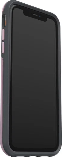 Otter + Pop Symmetry Series Apple iPhone 11 Hoesje Roze afbeelding 5