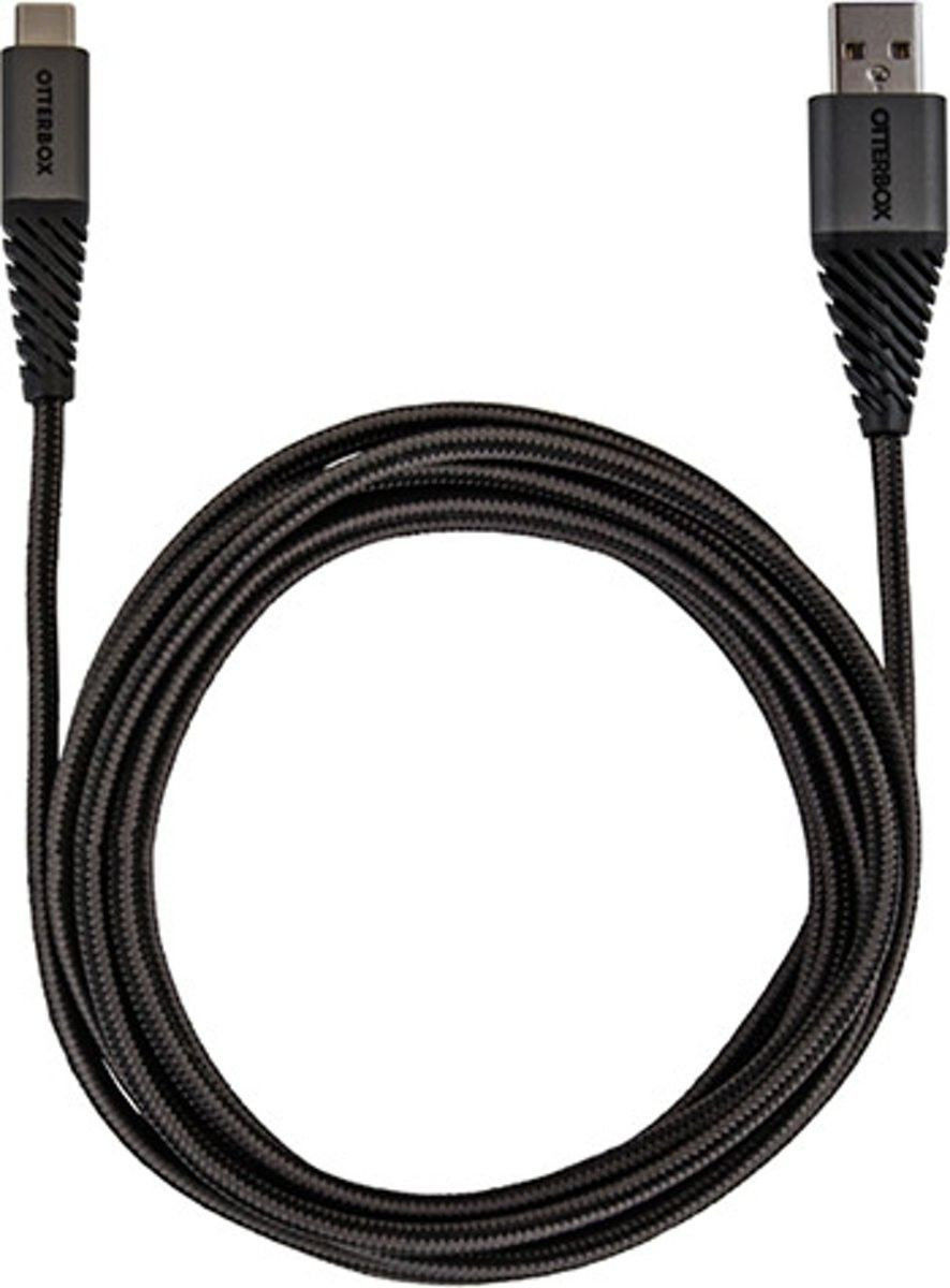 Otterbox Micro-USB Kabel 3 Meter afbeelding 1