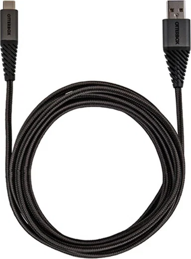 Otterbox Micro-USB Kabel 3 Meter afbeelding 1