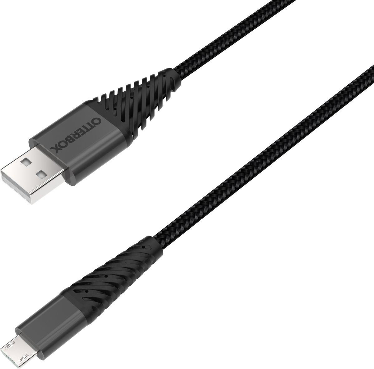 Otterbox Micro-USB Kabel 3 Meter afbeelding 2