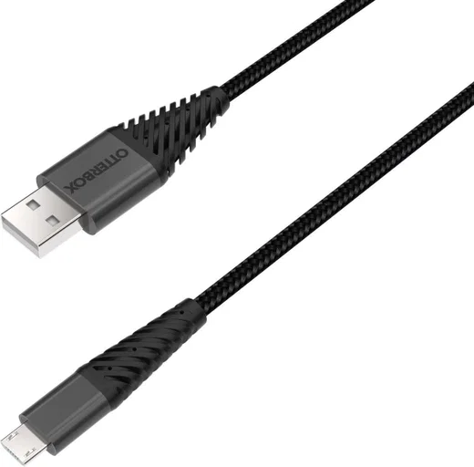 Otterbox Micro-USB Kabel 3 Meter afbeelding 2