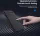 Nillkin CamShield Apple iPhone SE 2020 Hoesje met Camera Slider Zwart afbeelding 9