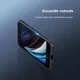 Nillkin CamShield Apple iPhone SE 2020 Hoesje met Camera Slider Zwart afbeelding 10