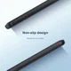 Nillkin CamShield Apple iPhone SE 2020 Hoesje met Camera Slider Zwart afbeelding 11