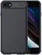 Nillkin CamShield Apple iPhone SE 2020 Hoesje met Camera Slider Zwart afbeelding 1