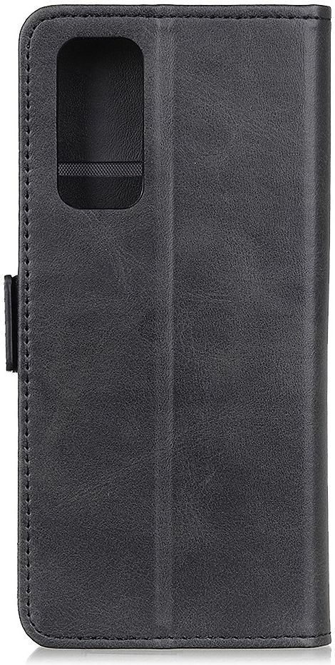 Samsung Galaxy Note 20 Hoesje Portemonnee Zwart afbeelding 3