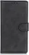 Samsung Galaxy Note 20 Ultra Hoesje Portemonnee Zwart afbeelding 2