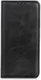 Samsung Galaxy Note 20 Ultra Hoesje Portemonnee Kunstleder Zwart afbeelding 2
