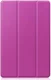 Samsung Galaxy Tab A7 (2020 / 2022) Hoes Tri-fold Book Case Paars afbeelding 9
