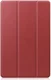 Samsung Galaxy Tab A7 (2020 / 2022) Hoes Tri-fold Book Case Bordeaux afbeelding 9