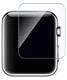 Apple Watch 38MM Screenprotector 9H Tempered Glass Transparant afbeelding 2
