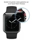Apple Watch 38MM Screenprotector 9H Tempered Glass Transparant afbeelding 3