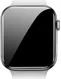Nillkin 3D AW+ Apple Watch 42MM Screenprotector Tempered Glass Zwart afbeelding 2