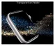Nillkin 3D AW+ Apple Watch 44MM Screenprotector Tempered Glass Zwart afbeelding 7