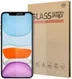 Apple iPhone 12 / 12 Pro Screenprotector Arc Edge Tempered Glass