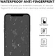 Apple iPhone 12 / 12 Pro Screenprotector Arc Edge Tempered Glass afbeelding 5