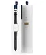 Dux Ducis Apple Watch 41MM / 40MM / 38MM Bandje Echt Leer Bruin afbeelding 12