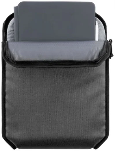 Urban Armor Gear Shock Sleeve Voor 11 Inch Tablets Licht Grijs afbeelding 1