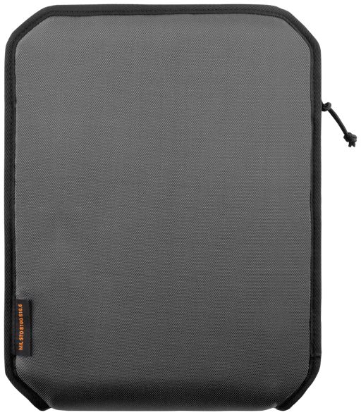 Urban Armor Gear Shock Sleeve Voor 11 Inch Tablets Licht Grijs afbeelding 5
