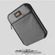 Urban Armor Gear Shock Sleeve Voor 11 Inch Tablets Licht Grijs afbeelding 7