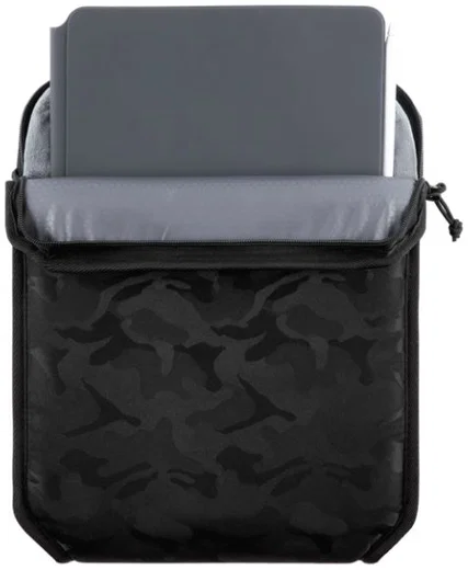 Urban Armor Gear Shock Sleeve Voor 11 Inch Tablets Camo Zwart afbeelding 1