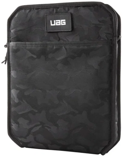 Urban Armor Gear Shock Sleeve Voor 11 Inch Tablets Camo Zwart afbeelding 6