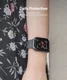 Ringke Easy Flex Apple Watch 40MM Screenprotector Folie Clear (3-Pack) afbeelding 9