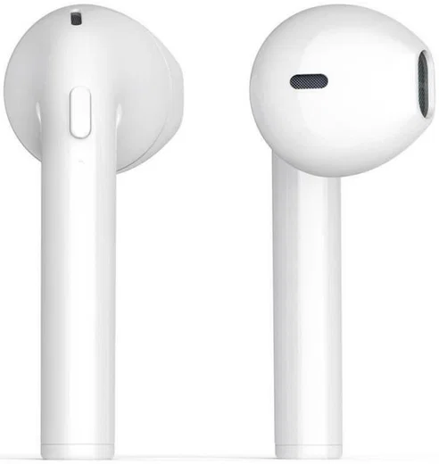 4smarts Aera SkyPods Lite TWS In-Ear Bluetooth Draadloze Oordopjes Wit afbeelding 6
