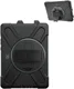 4smarts Rugged GRIP Samsung Galaxy Tab Active Pro Hoes Zwart afbeelding 1