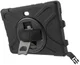 4smarts Rugged GRIP Samsung Galaxy Tab Active Pro Hoes Zwart afbeelding 12