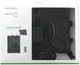 4smarts Rugged GRIP Samsung Galaxy Tab Active Pro Hoes Zwart afbeelding 13