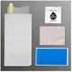 4Smarts Second Glass Xiaomi Redmi Note 9 Pro Tempered Glass afbeelding 3