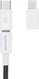 4smarts 3-in-1 Krul Kabel 80 CM Zwart afbeelding 2