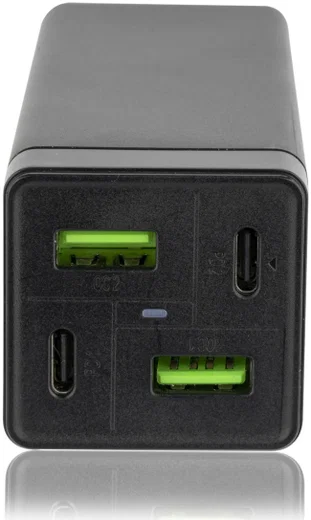 4smarts Multigan 78W Snellader met Quick Charge en Power Delivery afbeelding 3