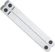 4smarts Vouwbaar Aluminium Standaard voor Laptops t/m 17 Inch afbeelding 5