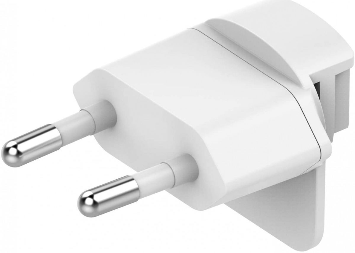4smarts 18W Reislader Set met USB en USB-C Poort + USB-C Kabel 1.5M afbeelding 6