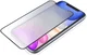 4smarts Hybrid Glass iPhone 11 Pro / X / S Anti-Glare Screenprotector afbeelding 1
