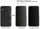 4smarts Hybrid Glass iPhone 11 Pro / X / S Anti-Glare Screenprotector afbeelding 5