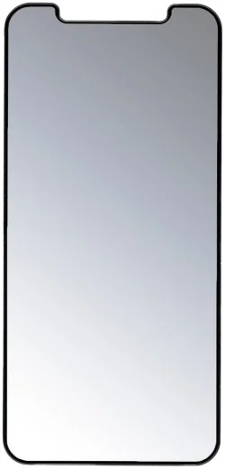 4smarts Hybrid Glass iPhone 11 Pro / X / S Anti-Glare Screenprotector afbeelding 7