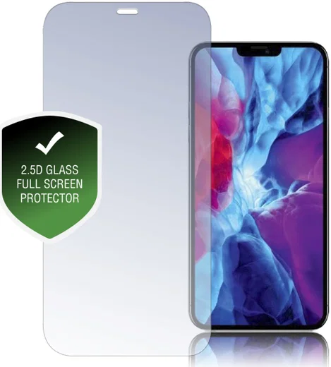 4smarts Second Glass 2.5D Apple iPhone 12 / 12 Pro Tempered Glass afbeelding 1