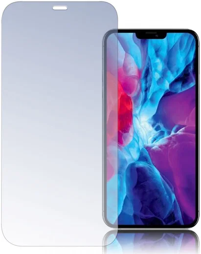 4smarts Second Glass 2.5D Apple iPhone 12 / 12 Pro Tempered Glass afbeelding 2