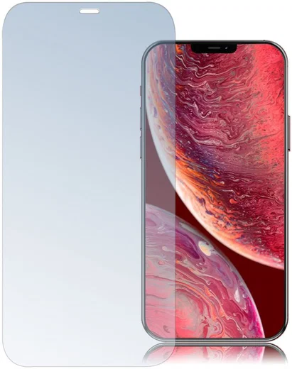 4smarts Second Glass 2.5D Apple iPhone 12 Pro Max Tempered Glass afbeelding 2