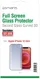 4smarts Second Glass 3D Apple iPhone 12 Mini Tempered Glass afbeelding 3