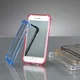 4smarts Ibiza Apple iPhone 12 Mini Hoesje Back Cover Transparant afbeelding 4