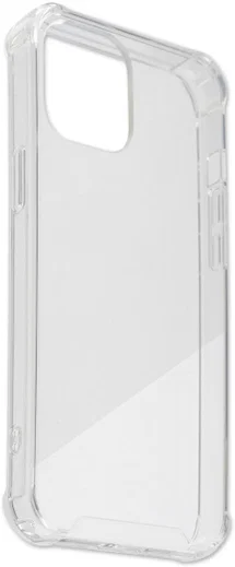 4smarts Ibiza Apple iPhone 12 / 12 Pro Hoesje Back Cover Transparant afbeelding 2
