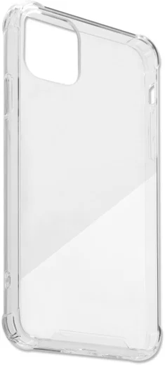 4smarts Ibiza Apple iPhone 12 Pro Max Hoesje Back Cover Transparant afbeelding 2