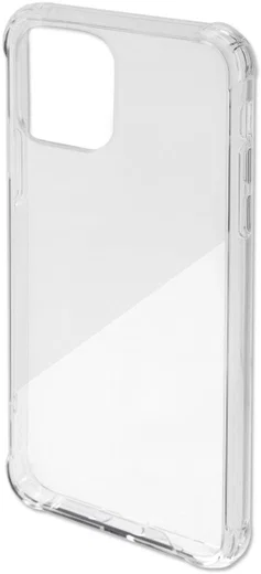 4smarts Ibiza Apple iPhone 12 Pro Max Hoesje Back Cover Transparant afbeelding 1