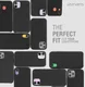4smarts CUPERTINO Series Apple iPhone 12 Mini Hoesje Siliconen Zwart afbeelding 7