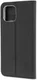 4smarts URBAN Lite Apple iPhone 12 Mini Hoesje Book Case Zwart afbeelding 2